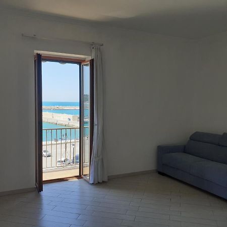 Tagliamento & Molo Apartment Vieste Eksteriør billede