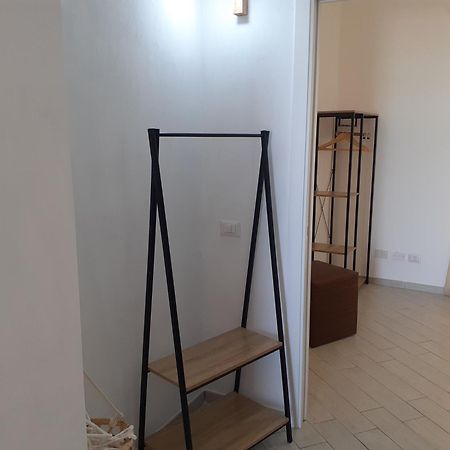 Tagliamento & Molo Apartment Vieste Eksteriør billede
