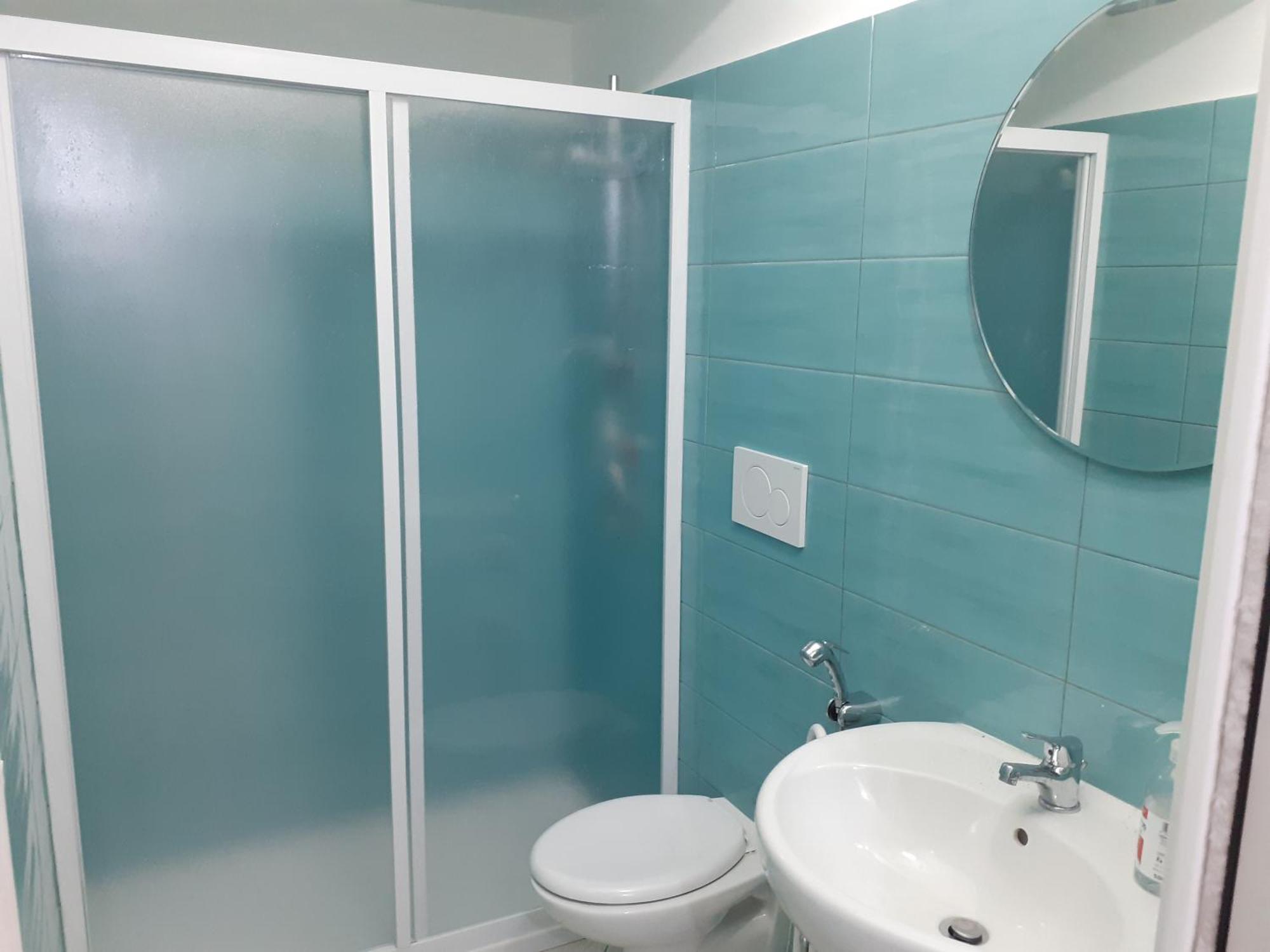 Tagliamento & Molo Apartment Vieste Eksteriør billede