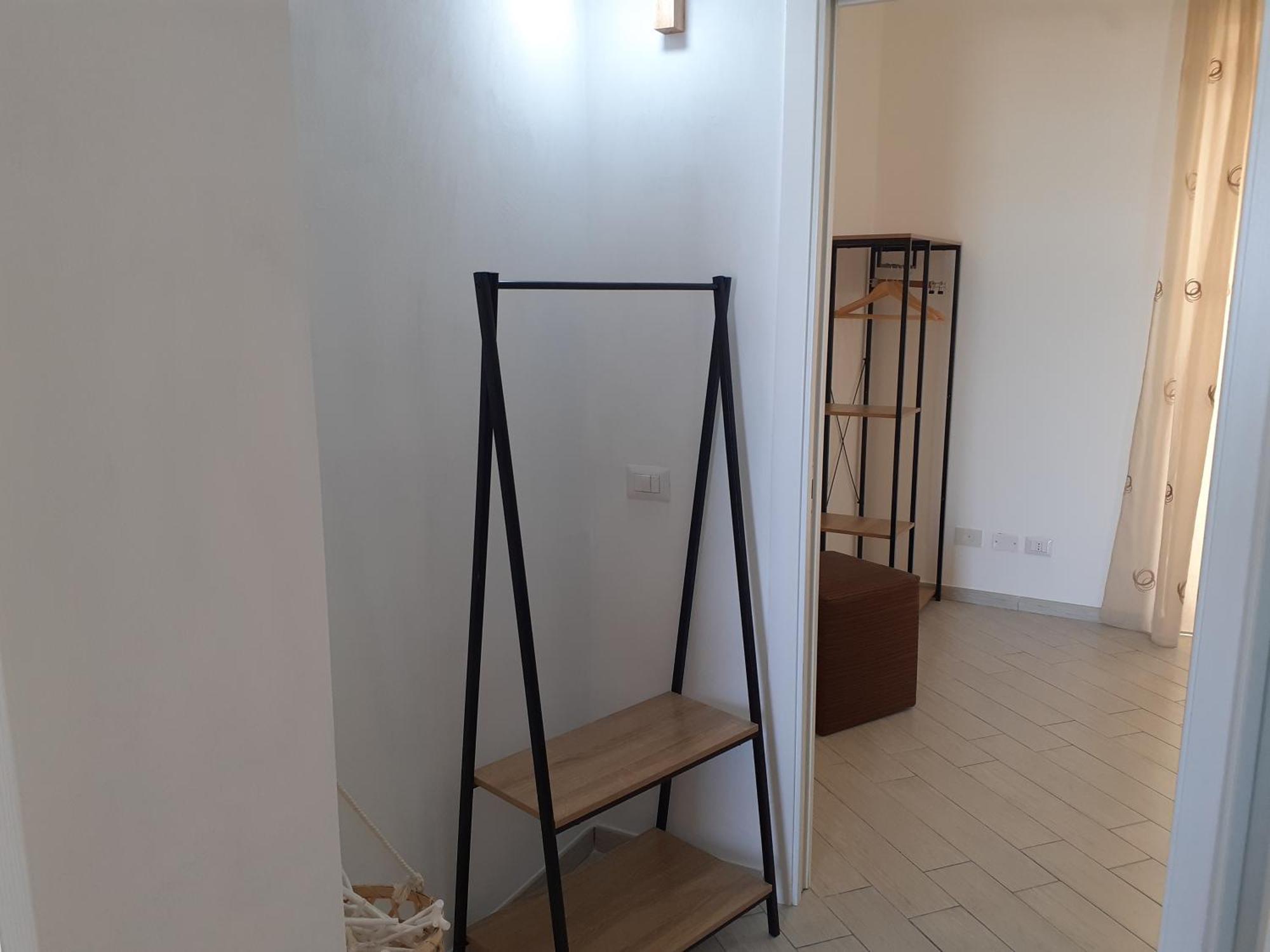 Tagliamento & Molo Apartment Vieste Eksteriør billede