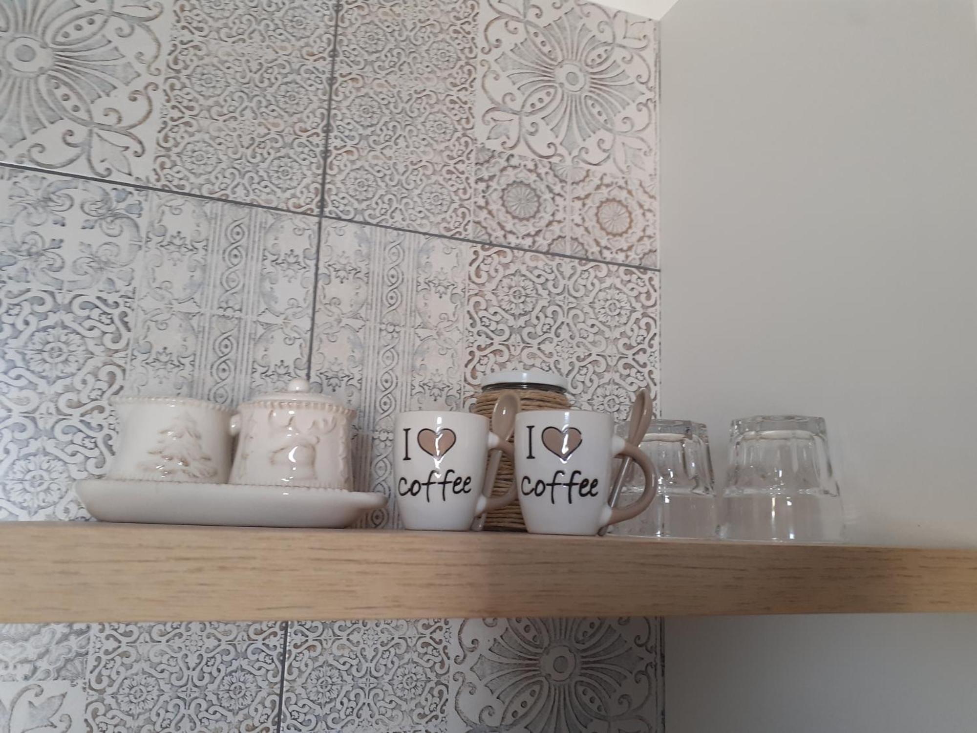 Tagliamento & Molo Apartment Vieste Eksteriør billede
