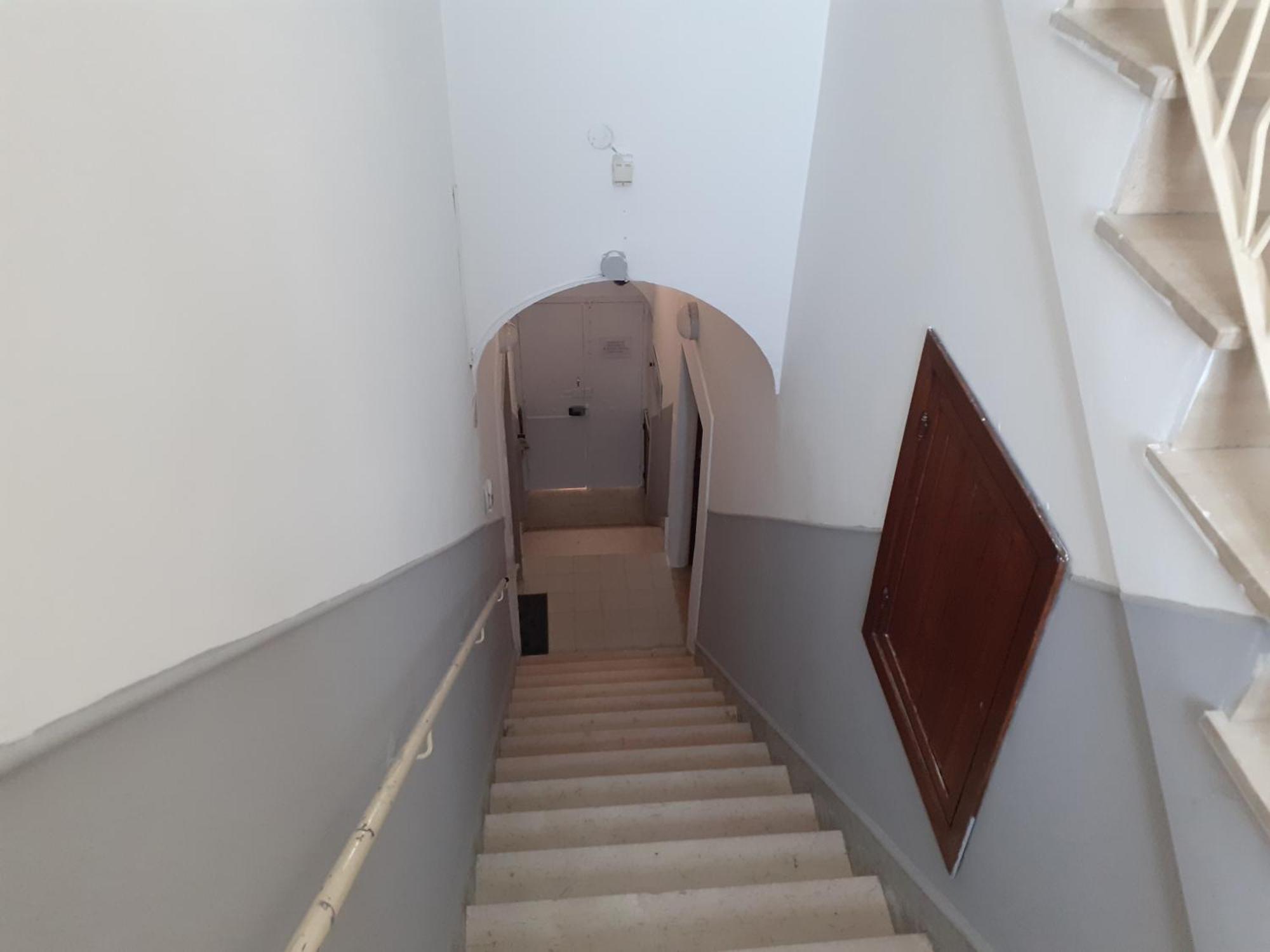 Tagliamento & Molo Apartment Vieste Eksteriør billede